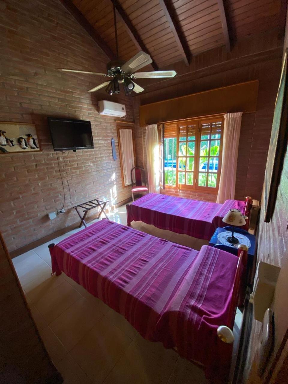 Сasa de vacaciones Espectacular Villa Carlos Paz